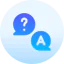 Q&a biểu tượng 64x64