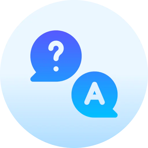 Q&a icon