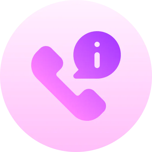 Information icon