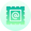 Stamp icon 64x64
