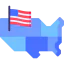 Usa 상 64x64