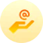 Email icon 64x64
