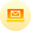 Email icon 64x64