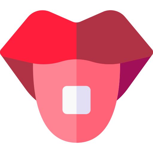 Lsd icon