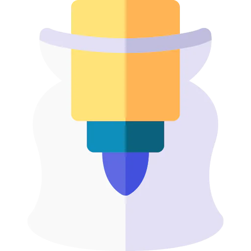 Glue icon