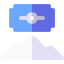 Cocaine icon 64x64
