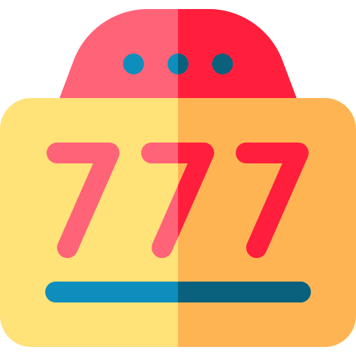 Jackpot icon