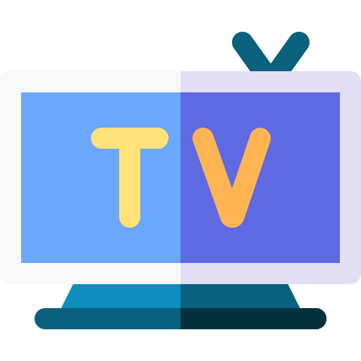Tv icon