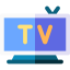 Tv icon 64x64