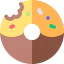 Sweet food icon 64x64