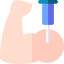 Steroids icon 64x64