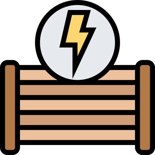 Fence icon