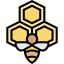 Honeycomb icon 64x64