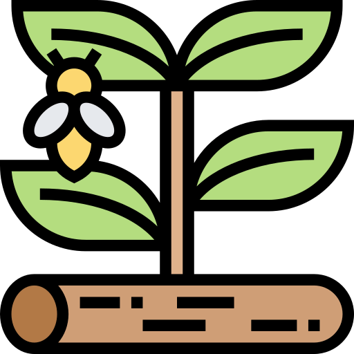 Bee icon