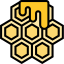 Honeycomb icon 64x64