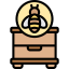 Apiary biểu tượng 64x64
