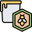 Honey icon 64x64