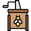 Honeycomb icon 64x64