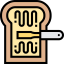 Toast icon 64x64