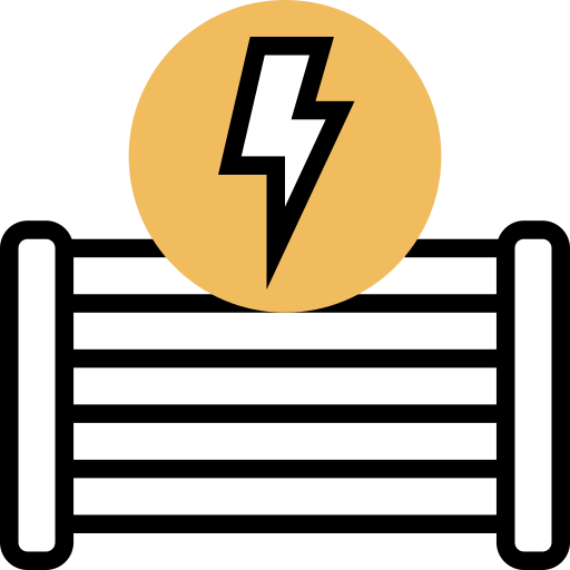 Fence icon