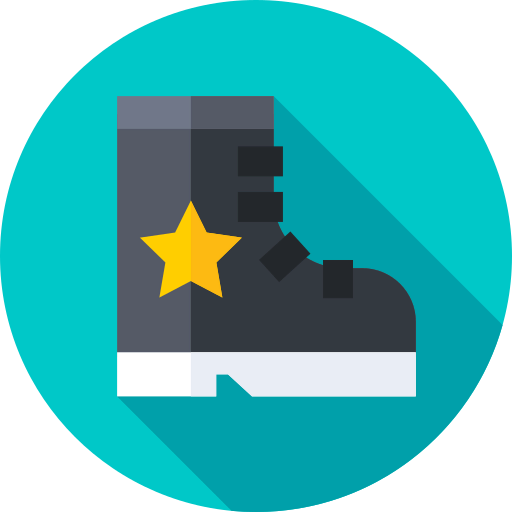 Boots icon
