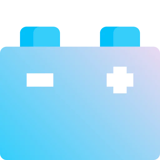 Battery icon