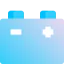 Battery Symbol 64x64