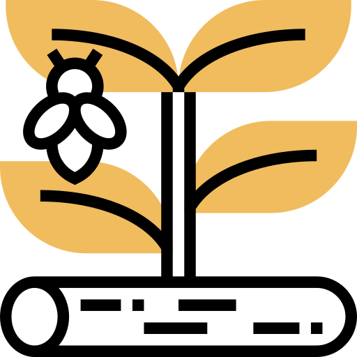 Bee icon