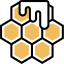 Honeycomb icon 64x64