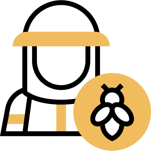 Beekeeper Symbol