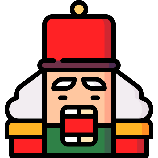 Nutcracker іконка