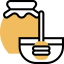 Honey jar icon 64x64