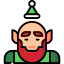 Elf icon 64x64