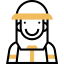 Apiarist biểu tượng 64x64