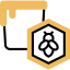 Honey icon 64x64