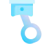 Piston Symbol 64x64