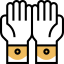 Gloves icon 64x64