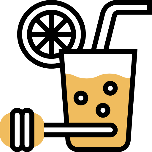 Lemonade icon