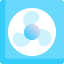 Fans Symbol 64x64