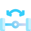 Chassis icon 64x64