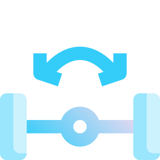 Chassis icon