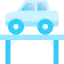 Car lifter icon 64x64