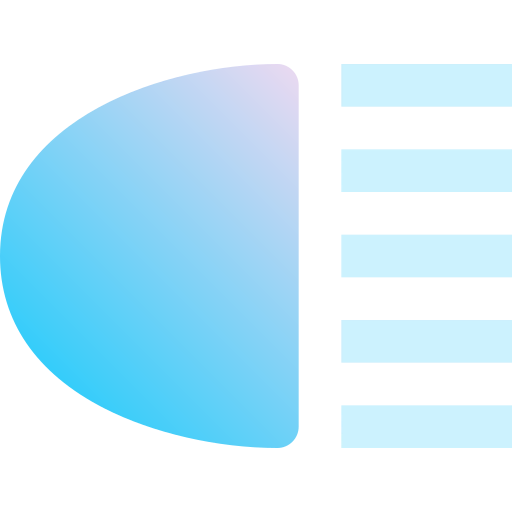 Headlight icon