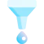 Oil filter icon 64x64