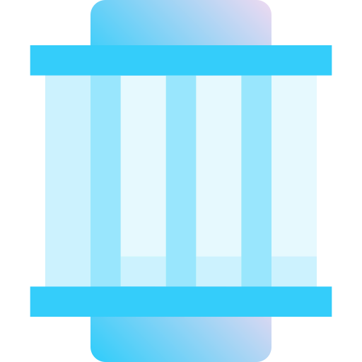 Air filter icon