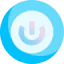 Push button Symbol 64x64