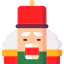 Nutcracker icon 64x64