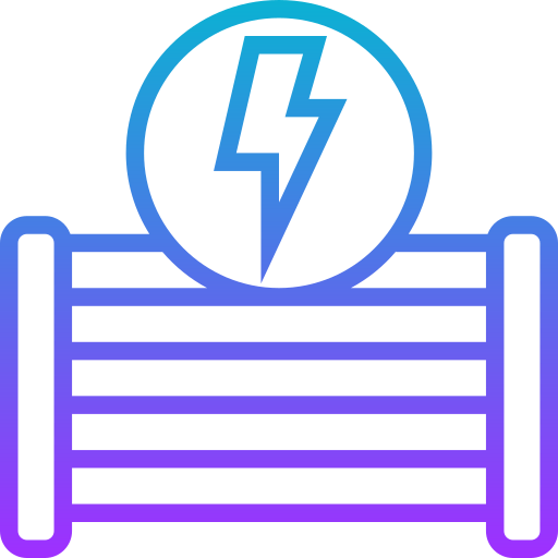 Fence icon