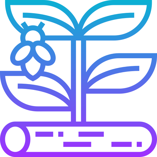 Bee icon
