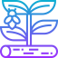 Bee icon 64x64
